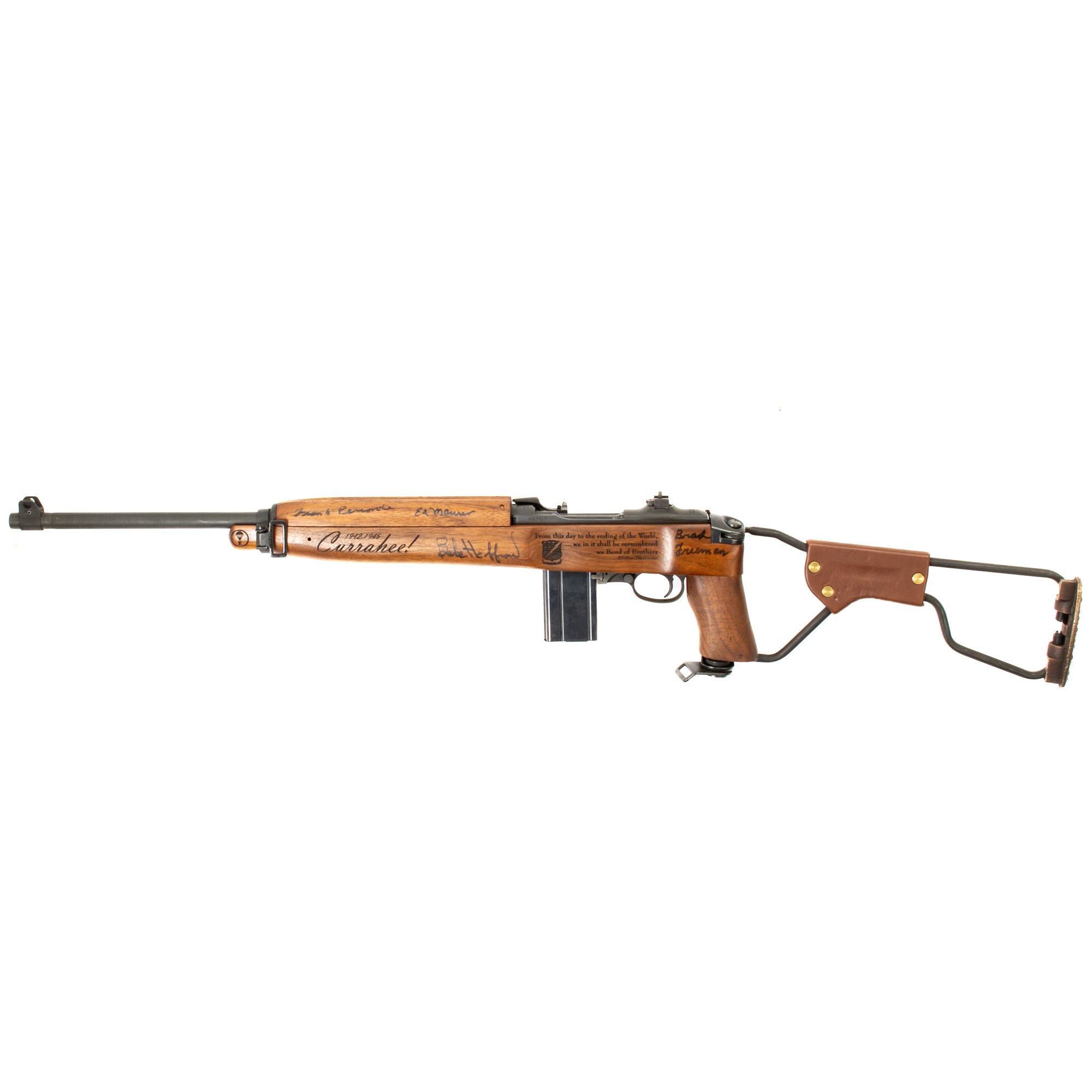 AUTO-ORDNANCE US CARBINE M1